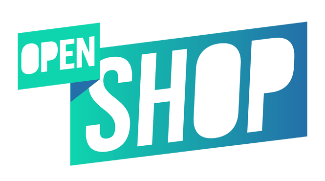 Open Shop